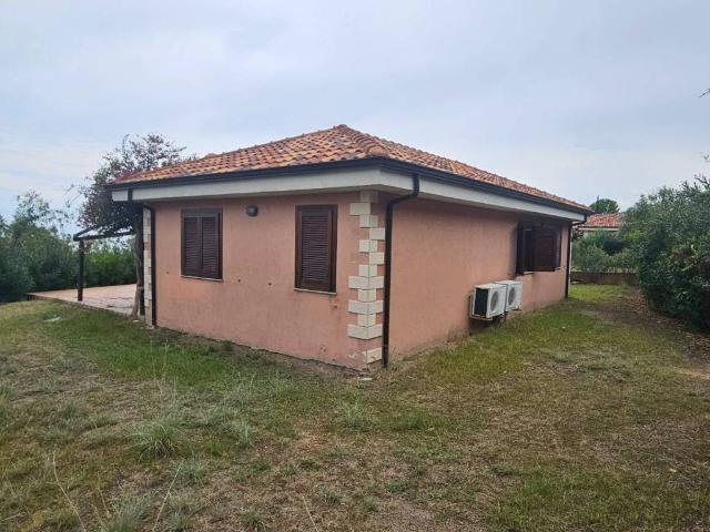 Villa Indipendente in vendita a Calabria, Catanzaro