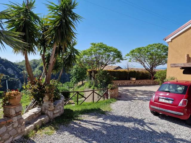 Villa Indipendente in vendita a Calabria, Catanzaro
