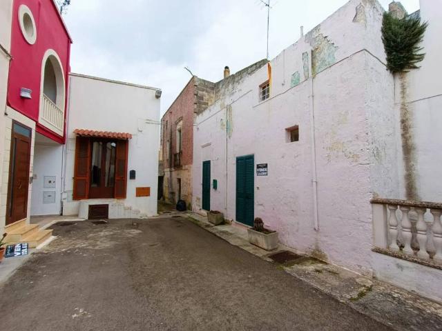 Villa Indipendente in vendita a Puglia, Lecce