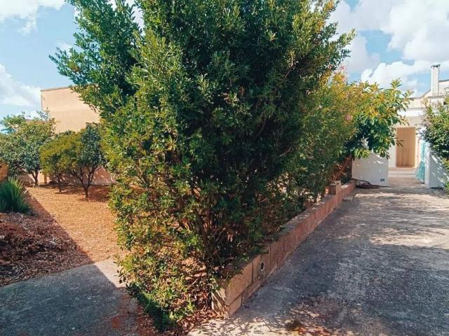 Villa Indipendente in vendita a Puglia, Lecce