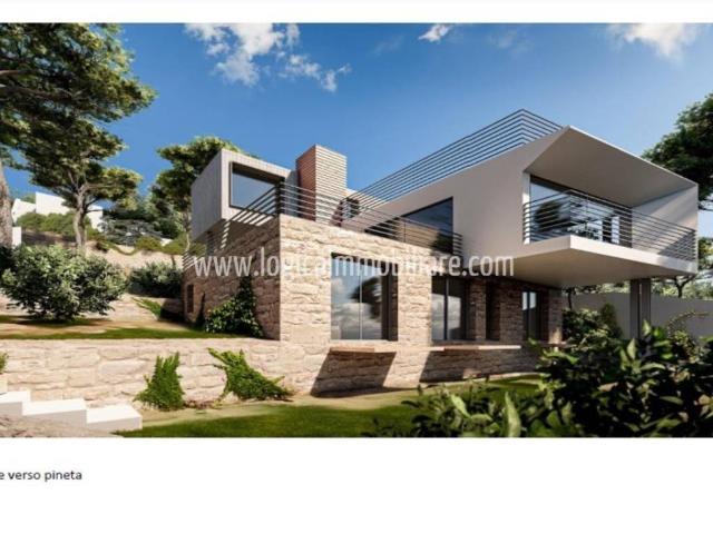 Villa Indipendente in vendita a Puglia, Lecce