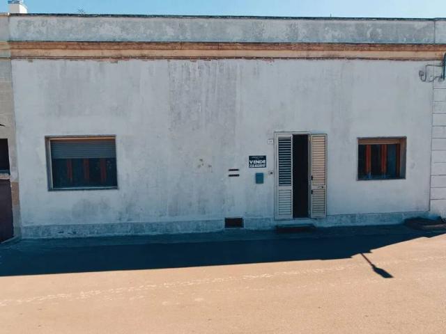 Villa Indipendente in vendita a Puglia, Lecce