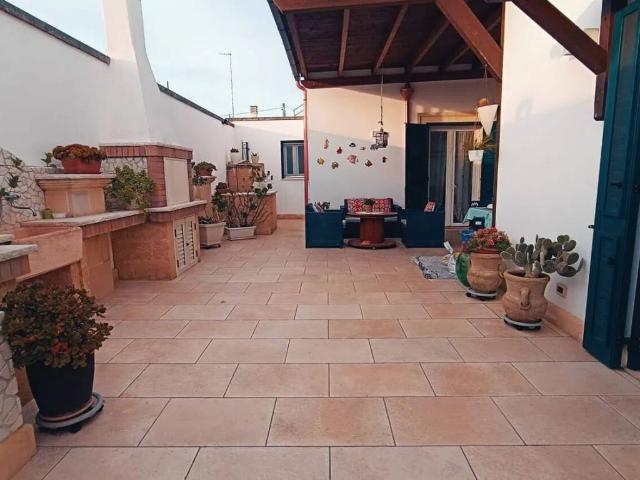 Villa Indipendente in vendita a Puglia, Lecce