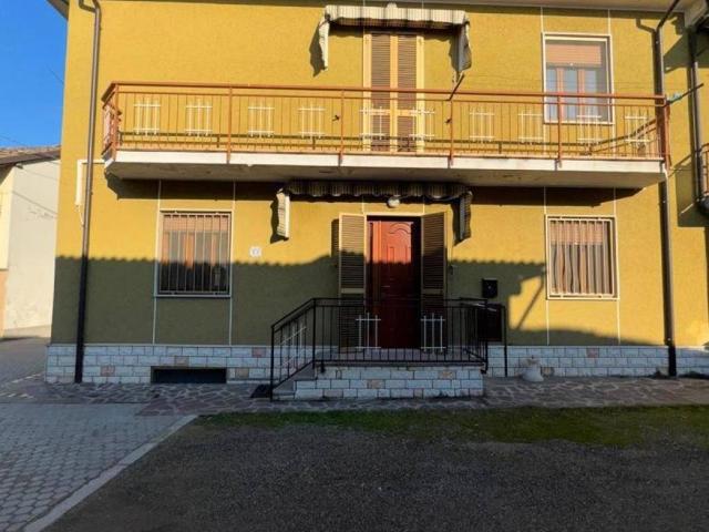 Villa Indipendente in vendita a Santa Cristina, Santa Cristina e Bissone