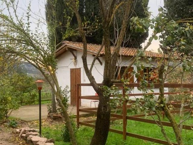 Villa Indipendente in vendita a Santa Cristina Gela, Sicilia