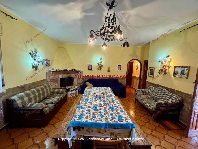 Villa Indipendente in vendita a Altofonte, Sicilia
