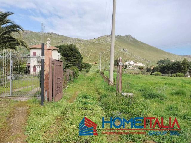 Villa Indipendente in vendita a Belmonte Mezzagno, Sicilia