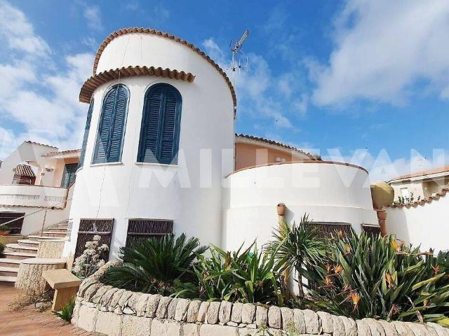 Villa Indipendente in vendita a Caucana, Santa Croce Camerina