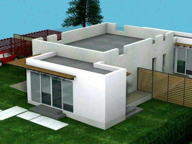 Villa Indipendente in vendita a Casuzze, Santa Croce Camerina