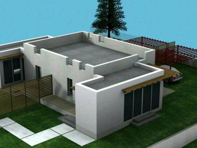 Villa Indipendente in vendita a Casuzze, Santa Croce Camerina