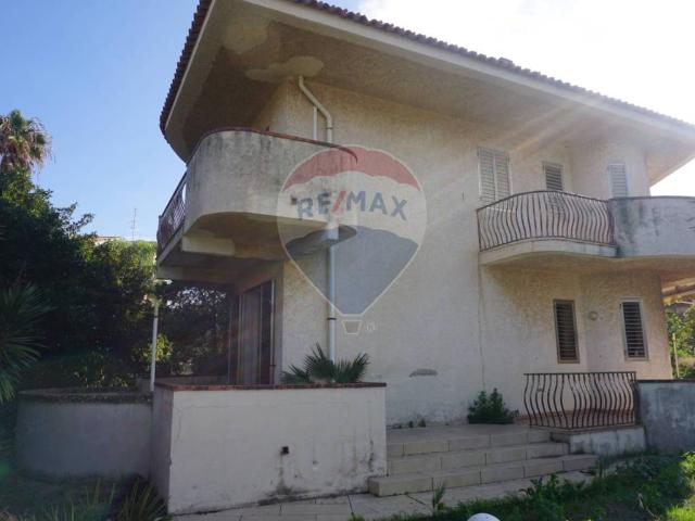 Villa Indipendente in vendita a Contrada Vignazze, Santa Croce Camerina