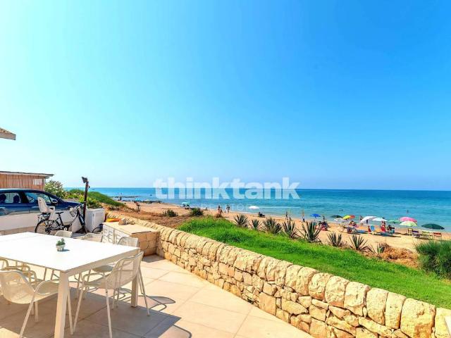 Villa Indipendente in vendita a Casuzze, Santa Croce Camerina