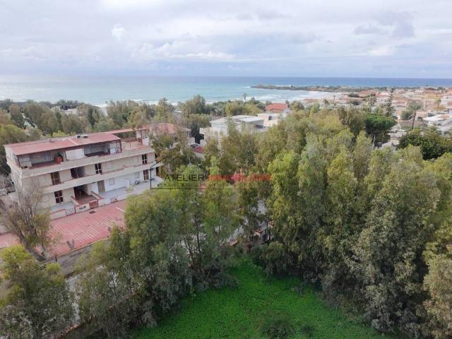 Villa Indipendente in vendita a Punta Braccetto, Santa Croce Camerina