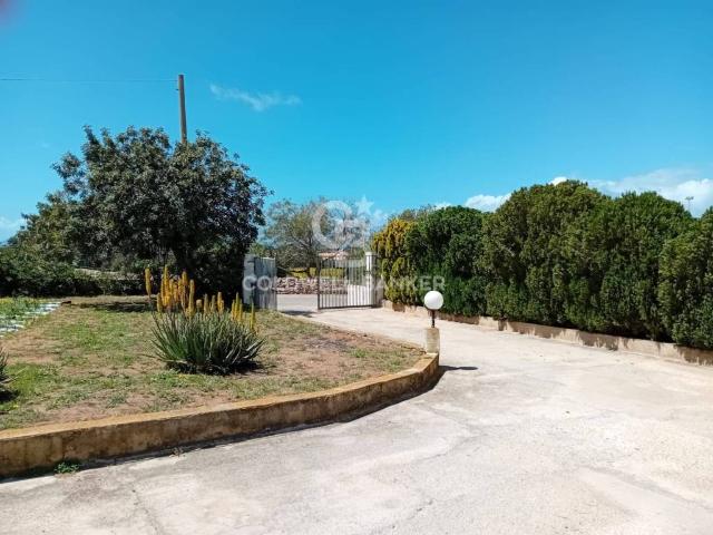 Villa Indipendente in vendita a Santa Croce Camerina, Sicilia