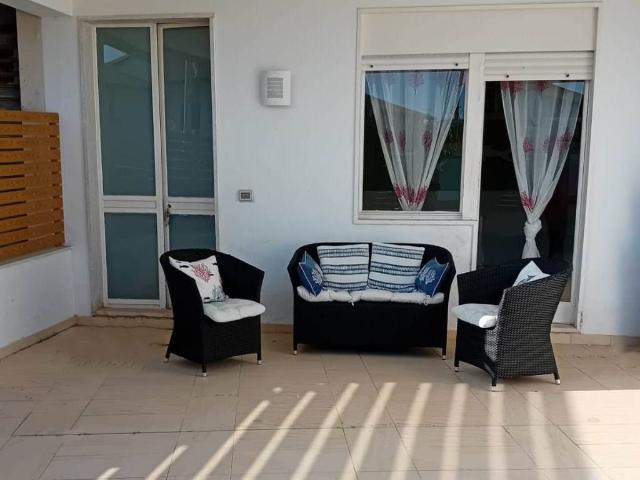Villa Indipendente in vendita a Caucana, Santa Croce Camerina