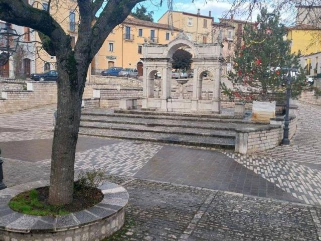 Villa Indipendente in vendita a Santa Croce Del Sannio, Campania
