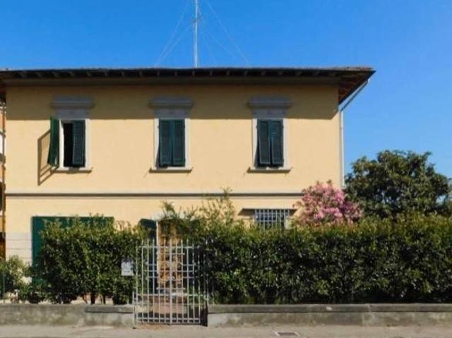 Villa Indipendente in vendita a Santa Croce Sull'arno, Toscana