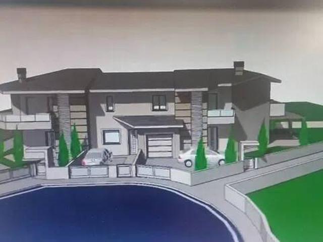 Villa Indipendente in vendita a Staffoli, Santa Croce sull'Arno