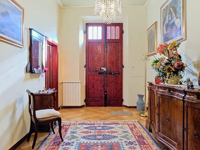 Villa Indipendente in vendita a Santa Croce Sull'arno, Toscana