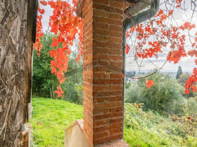 Villa Indipendente in vendita a Santa Croce sull'Arno, Pisa