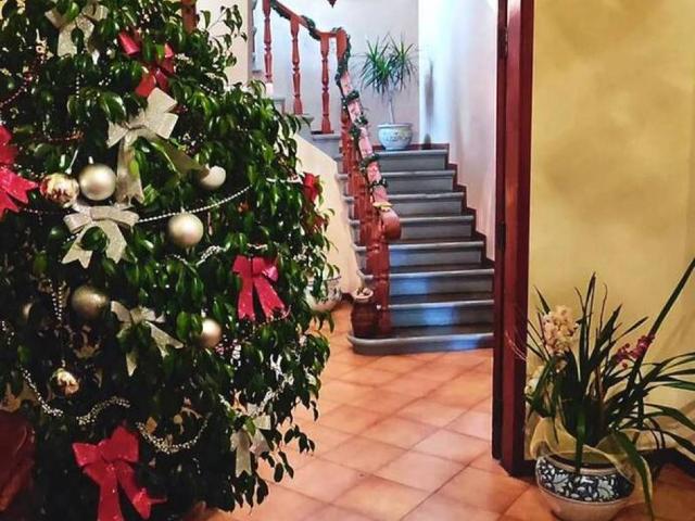 Villa Indipendente in vendita a Santa Croce Sull'arno, Toscana