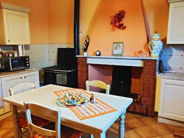 Villa Indipendente in vendita a Santa Croce Sull'arno, Toscana