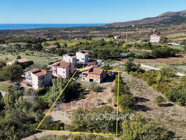 Villa Indipendente in vendita a Calabria, Cosenza