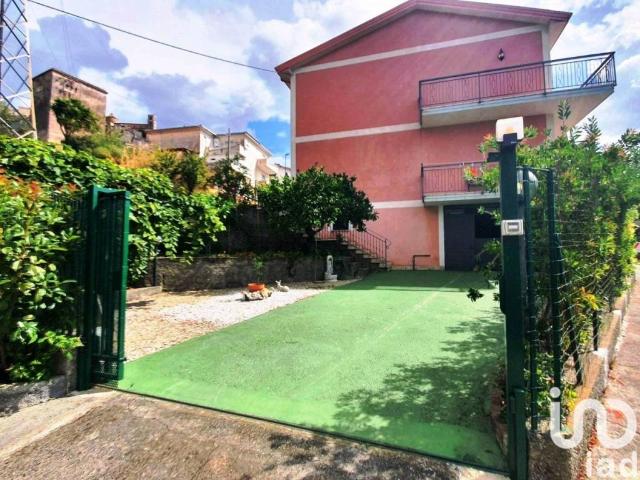 Villa Indipendente in vendita a Calabria, Cosenza