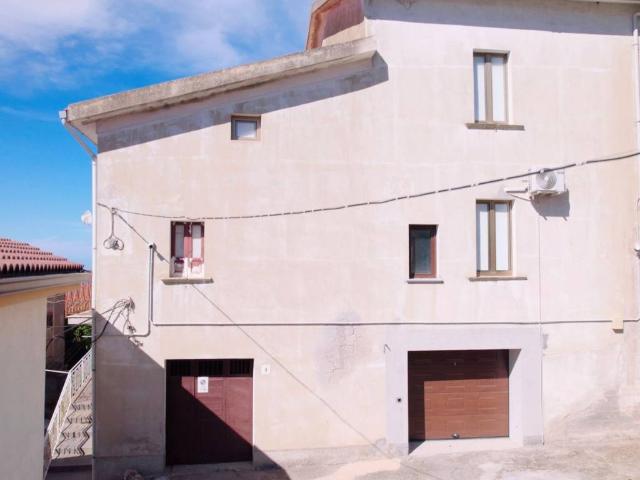 Villa Indipendente in vendita a Calabria, Cosenza
