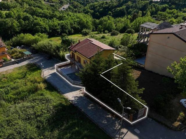 Villa Indipendente in vendita a Calabria, Cosenza