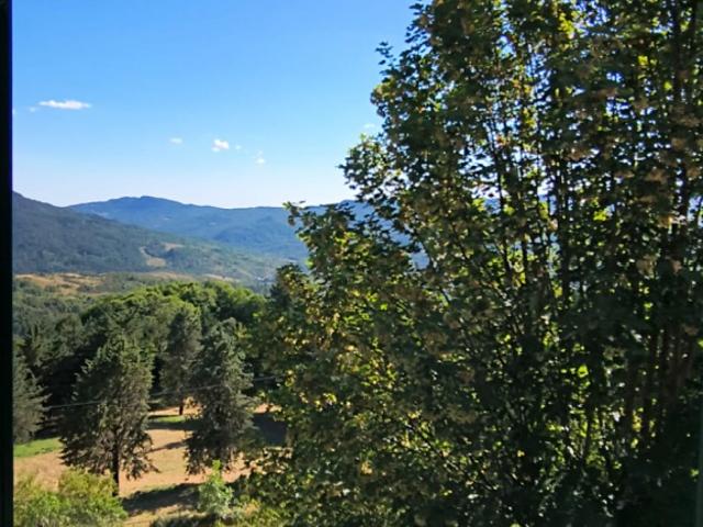 Villa Indipendente in vendita a Unione dei Comuni Montani Amiata Grossetana, Santa Fiora