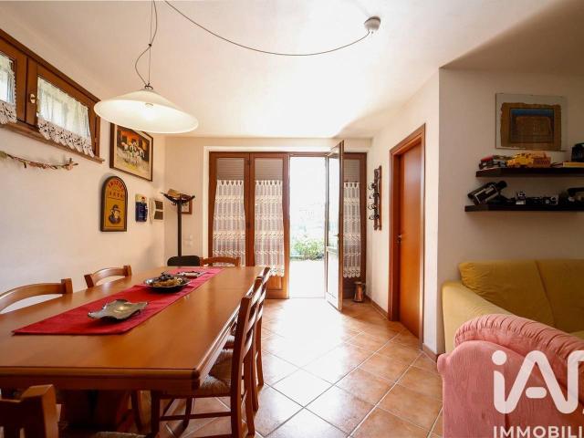 Villa Indipendente in vendita a Unione dei Comuni Montani Amiata Grossetana, Santa Fiora