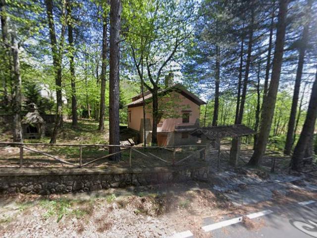 Villa Indipendente in vendita a Unione dei Comuni Montani Amiata Grossetana, Santa Fiora