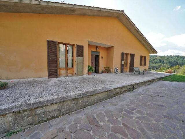 Villa Indipendente in vendita a Unione dei Comuni Montani Amiata Grossetana, Santa Fiora