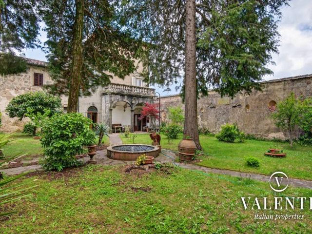 Villa Indipendente in vendita a Unione dei Comuni Montani Amiata Grossetana, Santa Fiora
