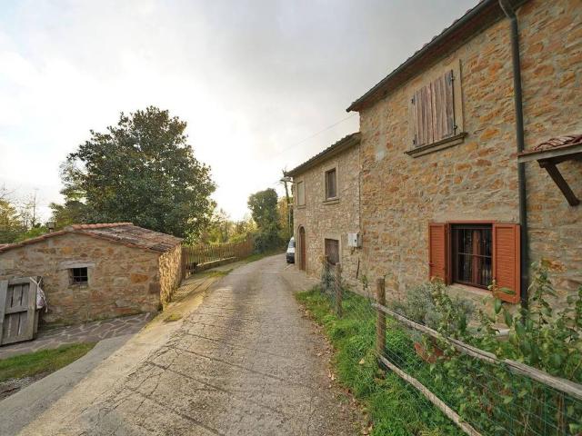 Villa Indipendente in vendita a Unione dei Comuni Montani Amiata Grossetana, Santa Fiora