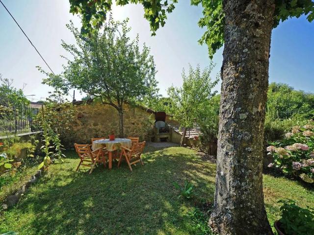 Villa Indipendente in vendita a Unione dei Comuni Montani Amiata Grossetana, Santa Fiora
