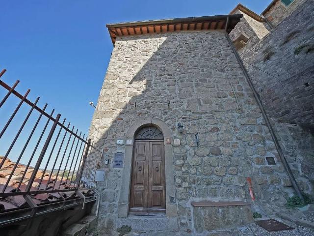 Villa Indipendente in vendita a Unione dei Comuni Montani Amiata Grossetana, Santa Fiora