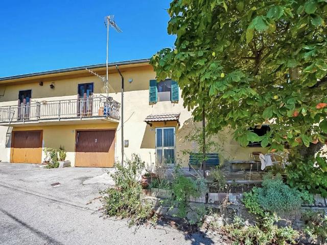 Villa Indipendente in vendita a Unione dei Comuni Montani Amiata Grossetana, Santa Fiora
