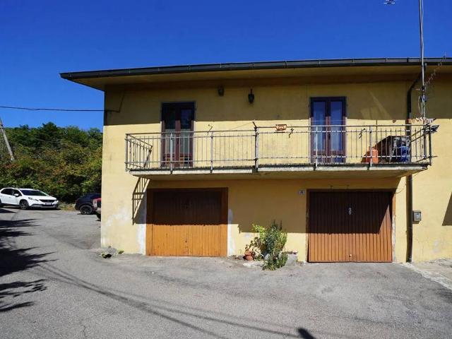 Villa Indipendente in vendita a Unione dei Comuni Montani Amiata Grossetana, Santa Fiora