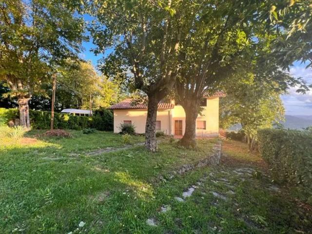 Villa Indipendente in vendita a Unione dei Comuni Montani Amiata Grossetana, Santa Fiora
