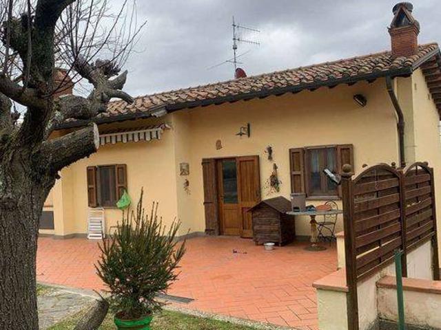 Villa Indipendente in vendita a Unione dei Comuni Montani Amiata Grossetana, Santa Fiora