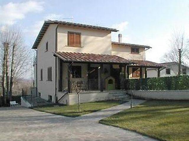 Villa Indipendente in vendita a Unione dei Comuni Montani Amiata Grossetana, Santa Fiora
