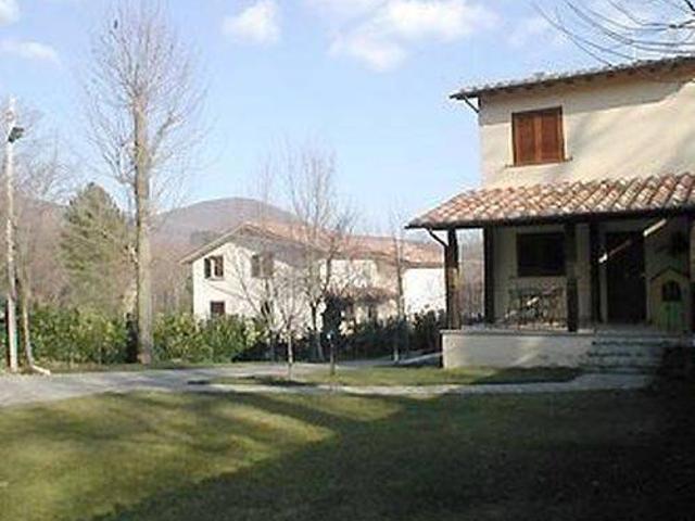 Villa Indipendente in vendita a Unione dei Comuni Montani Amiata Grossetana, Santa Fiora