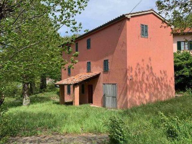 Villa Indipendente in vendita a Unione dei Comuni Montani Amiata Grossetana, Santa Fiora