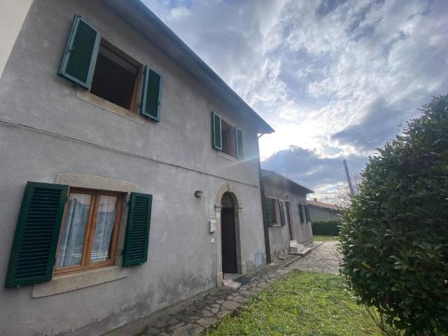 Villa Indipendente in vendita a Unione dei Comuni Montani Amiata Grossetana, Santa Fiora