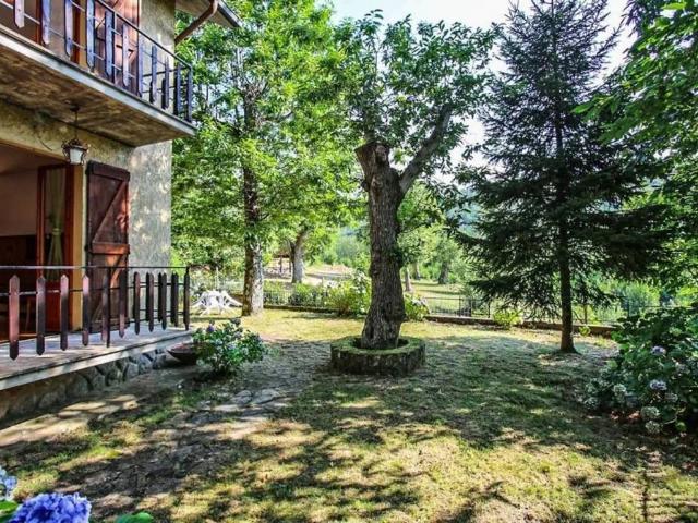 Villa Indipendente in vendita a Unione dei Comuni Montani Amiata Grossetana, Santa Fiora