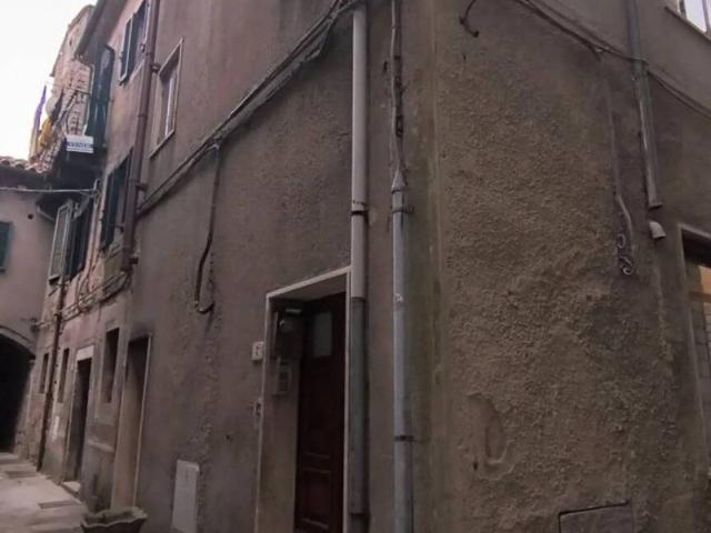 Villa Indipendente in vendita a Unione dei Comuni Montani Amiata Grossetana, Santa Fiora