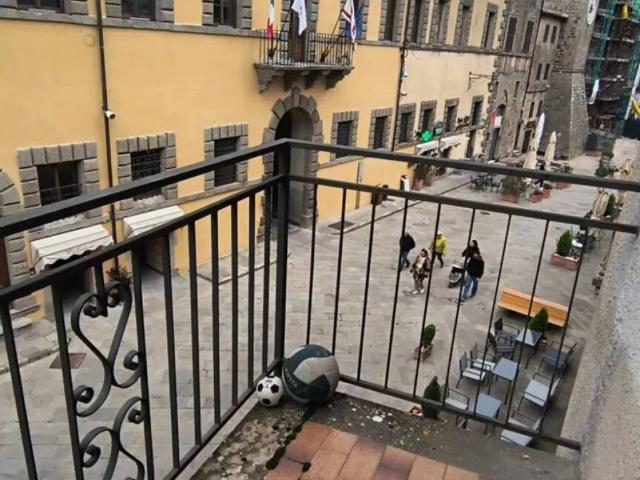 Villa Indipendente in vendita a Unione dei Comuni Montani Amiata Grossetana, Santa Fiora