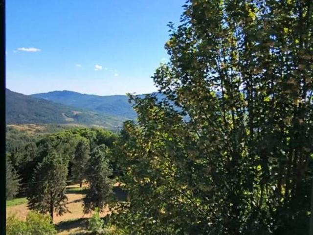 Villa Indipendente in vendita a Unione dei Comuni Montani Amiata Grossetana, Santa Fiora